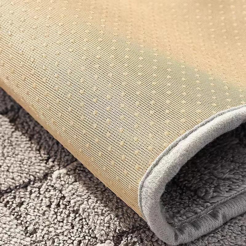 Capas de Veludo Luxuosas e Antiderrapantes. Conforto e Elegância para sua Sala de Estar!