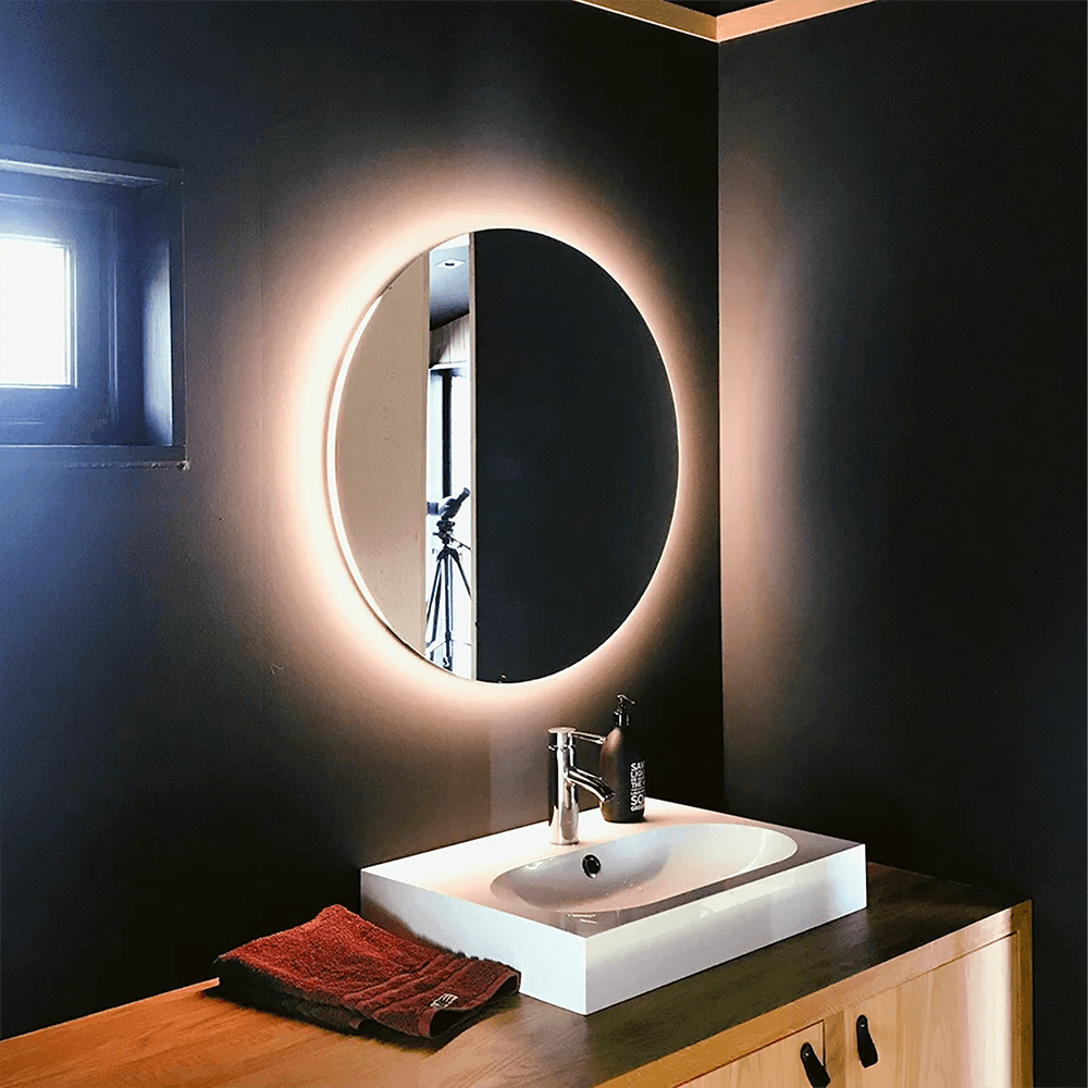 Ilumine com Elegância: Fita LED Branco Quente 5m