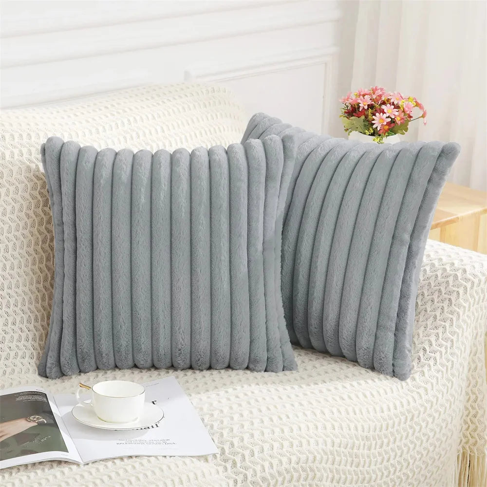 Capas de Almofada Nórdico – Conforto, Luxo e Estilo