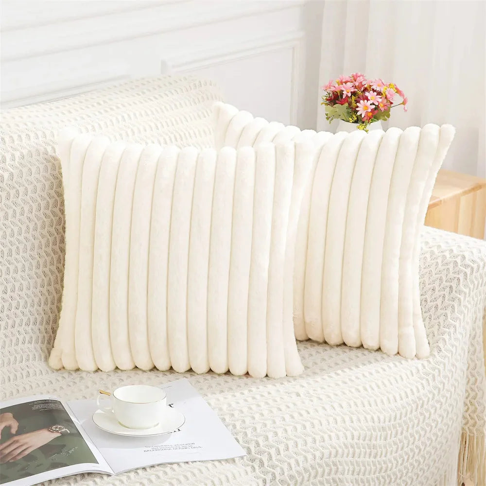 Capas de Almofada Nórdico – Conforto, Luxo e Estilo
