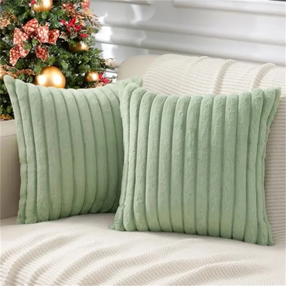 Capas de Almofada Nórdico – Conforto, Luxo e Estilo