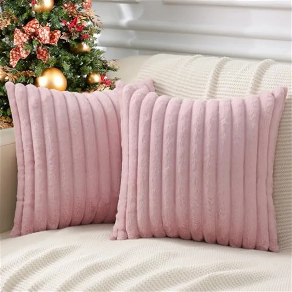 Capas de Almofada Nórdico – Conforto, Luxo e Estilo