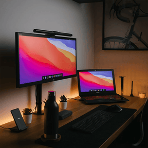 Ilumine com Elegância: Fita LED Branco Quente 5m